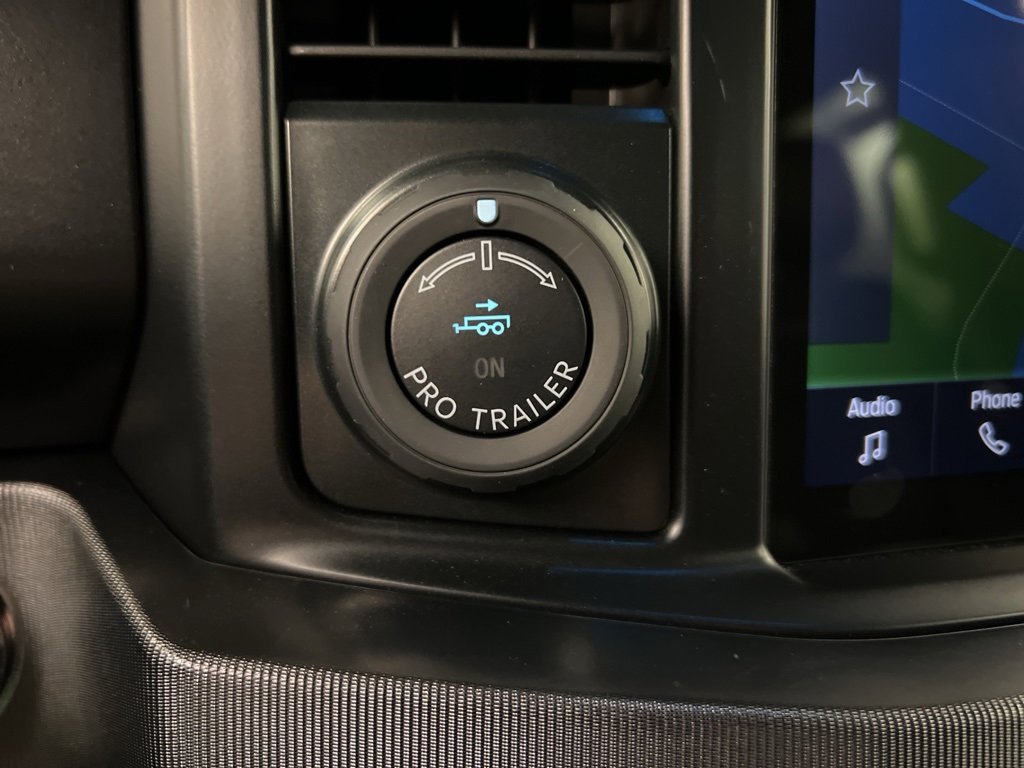 New 2025 Ford F350 Platinum w/ Snow Plow Prep Package image 19