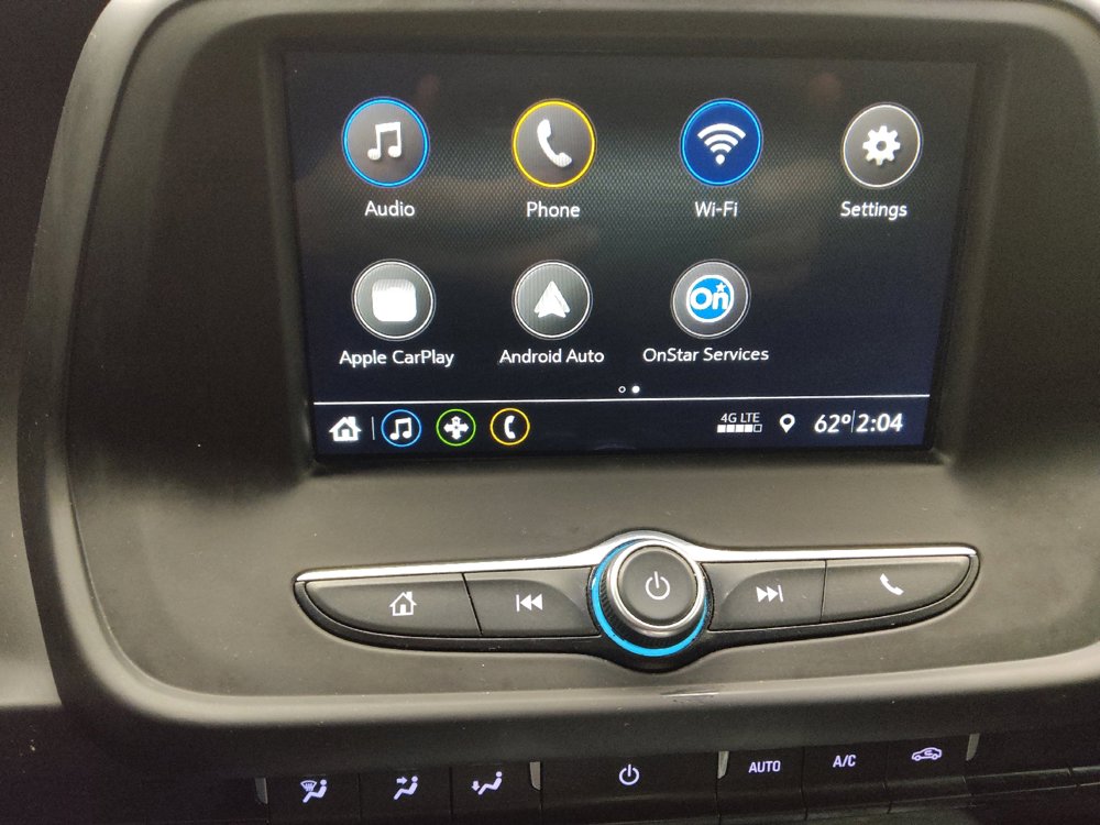 Used 2019 Chevrolet Camaro LS RWD image 25