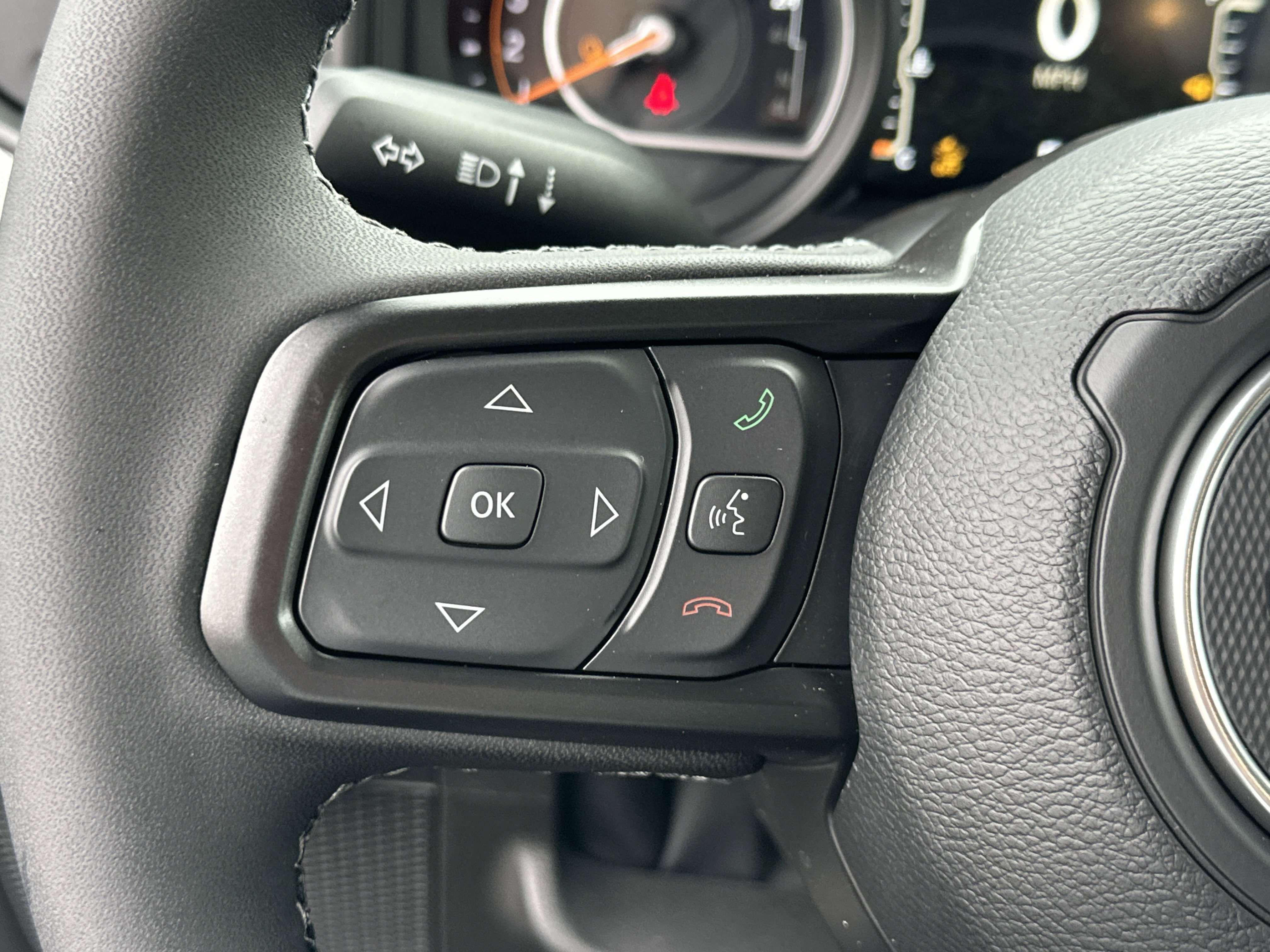 New 2026 Jeep Gladiator Willys image 9