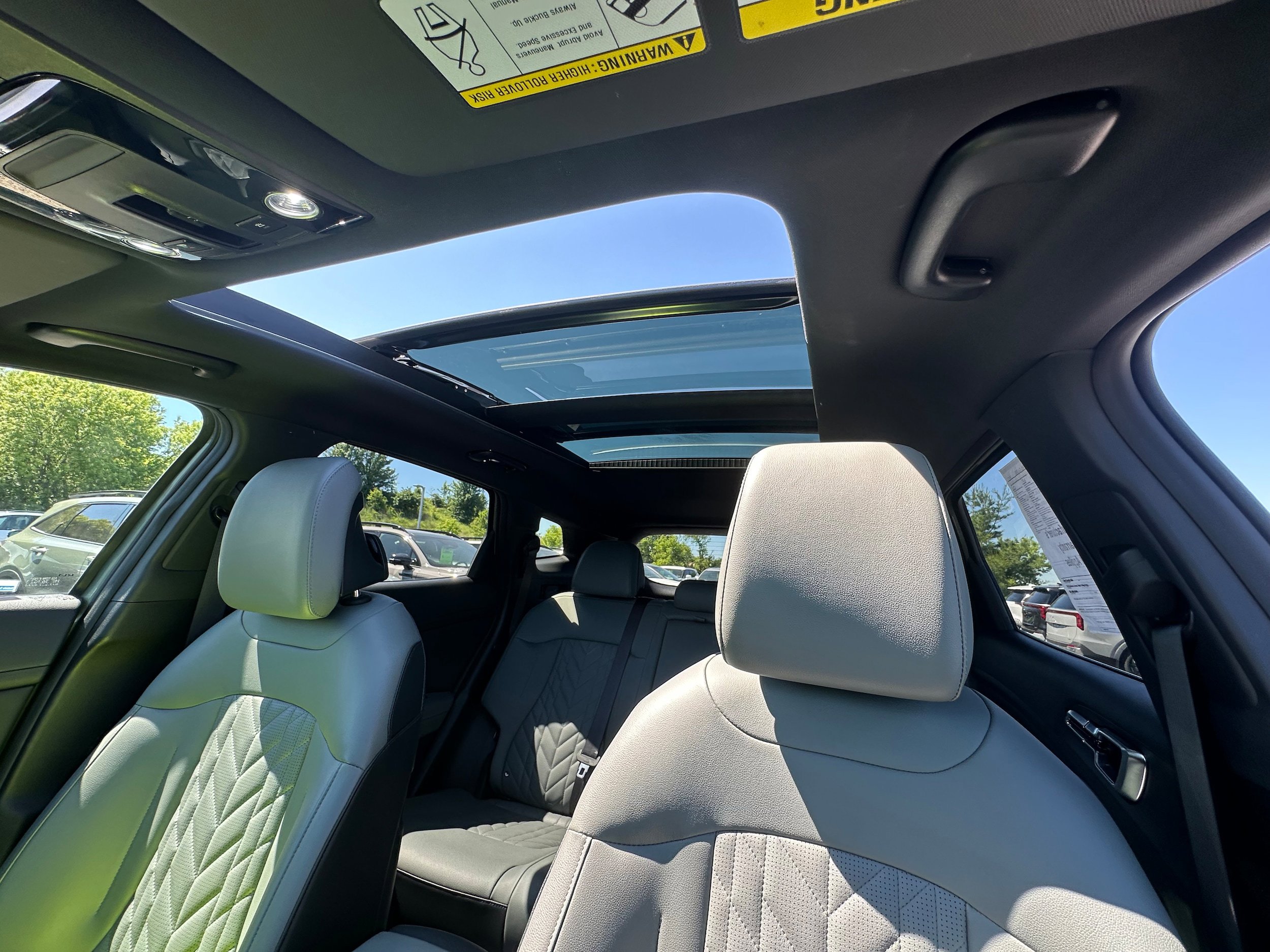 Used 2023 Kia Sportage X-Pro Prestige AWD/4WD image 37