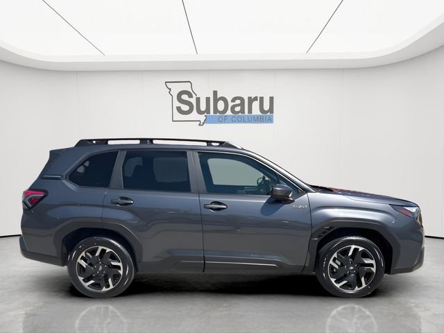 New 2026 Subaru Forester Premium image 8