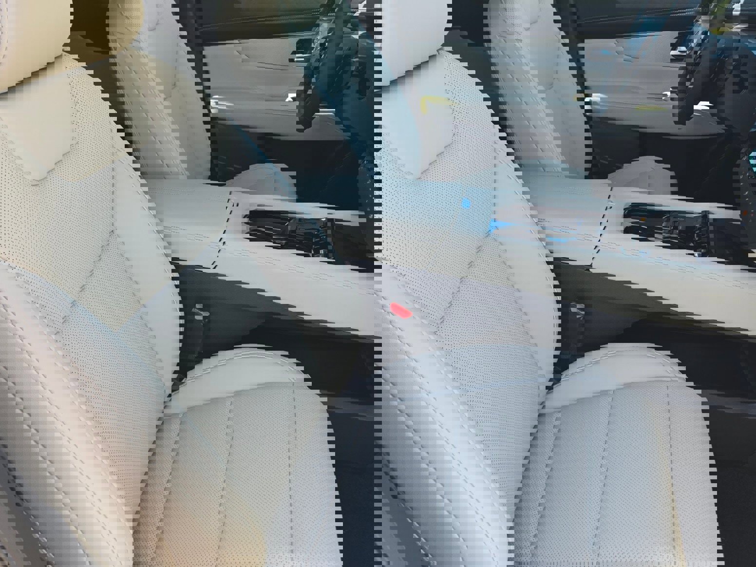 New 2026 Nissan Murano SL image 12