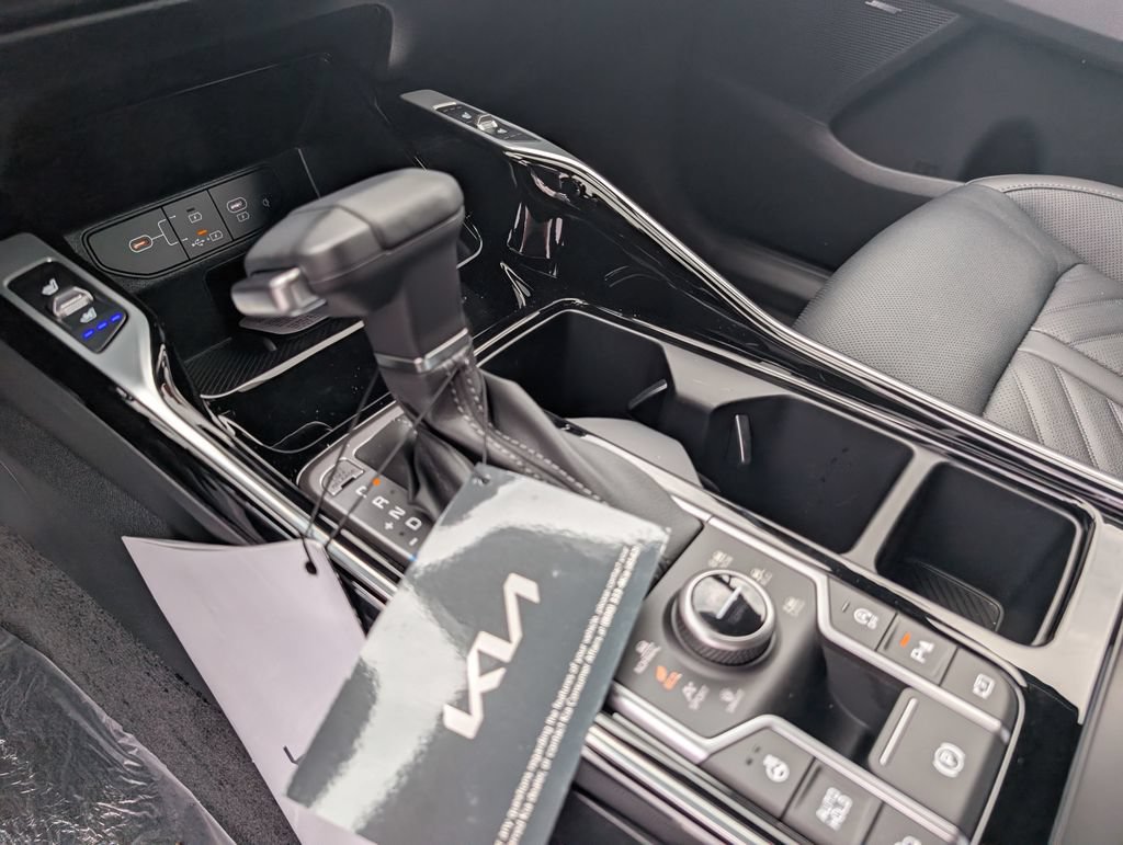 New 2026 Kia Sorento SX Prestige AWD/4WD image 20