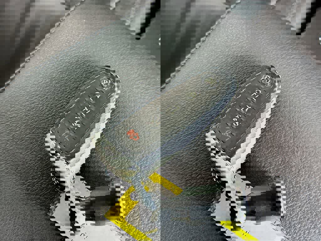 Used 2013 Ford Flex Limited image 22