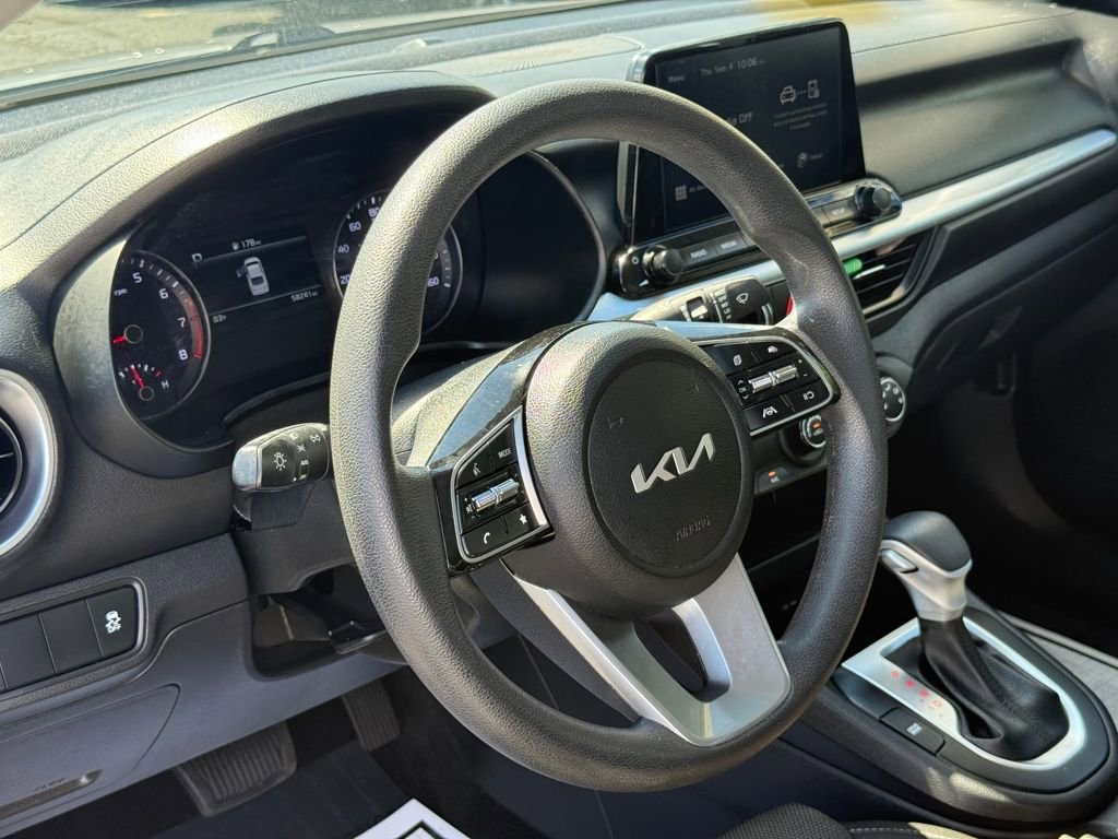 Used 2023 Kia Forte LXS image 24