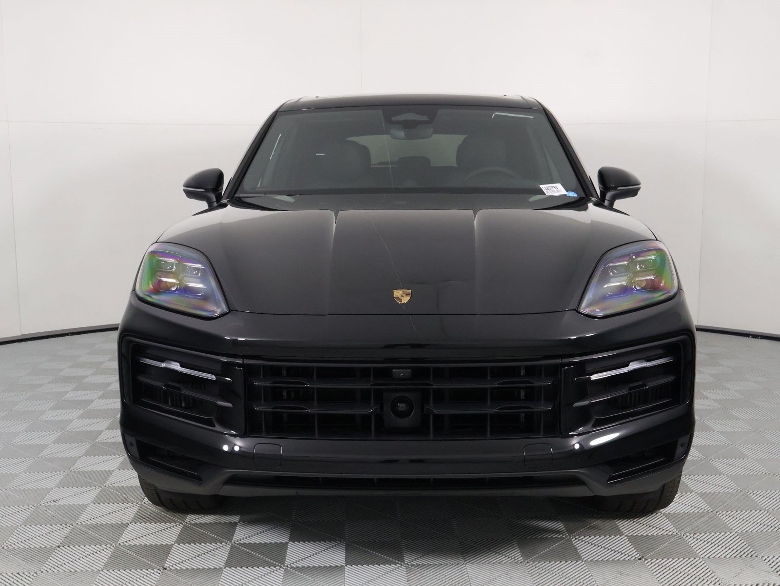 New 2026 Porsche Cayenne S AWD/4WD image 10