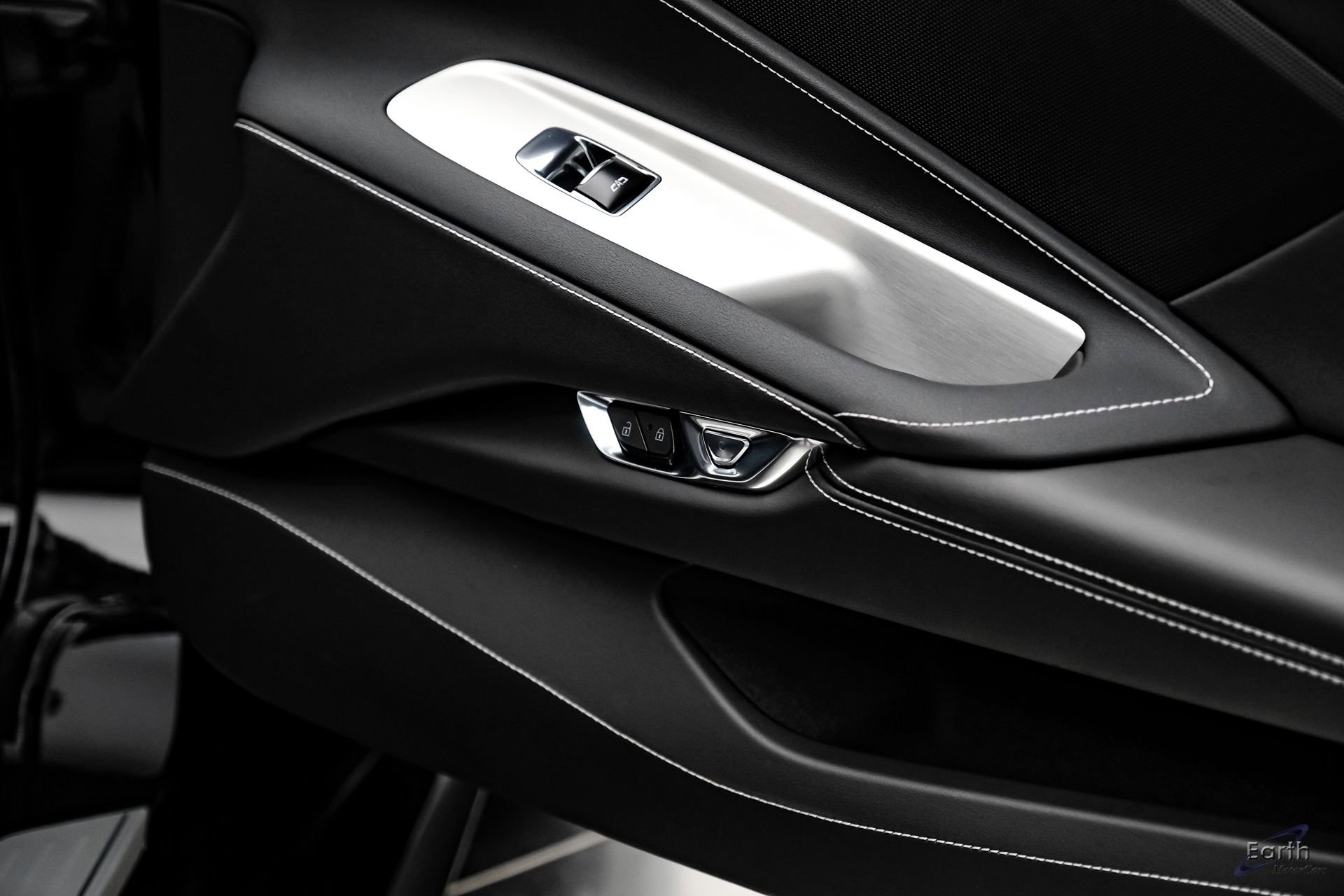 Used 2025 Chevrolet Corvette Z06 RWD image 93