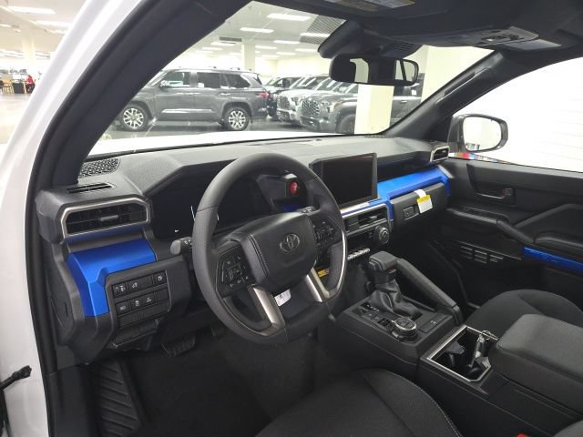 New 2026 Toyota 4Runner TRD Off-Road AWD/4WD image 20