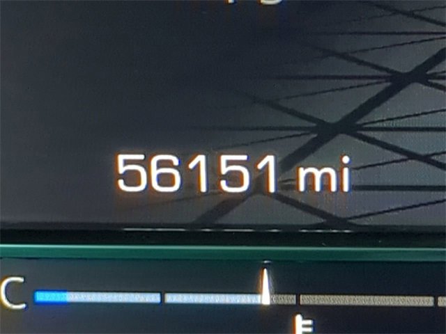 Used 2024 GMC Sierra 2500 Denali w/ Denali Reserve Package image 36