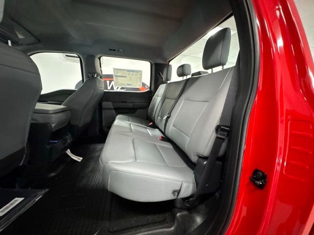 New 2026 Ford F250 XL image 10