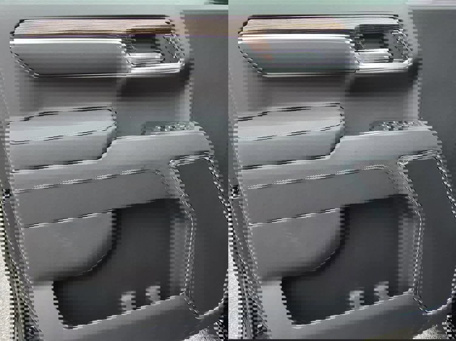 New 2026 GMC Sierra 1500 Elevation w/ Elevation Select Package image 9