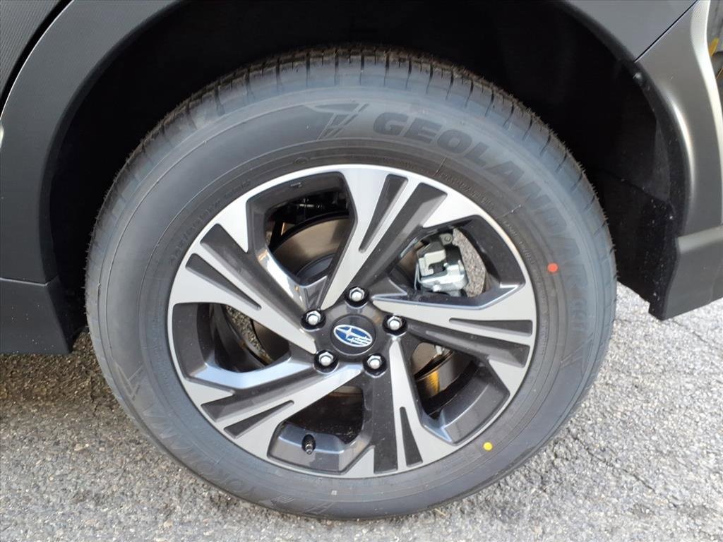 New 2026 Subaru Crosstrek 2.5i Premium image 13