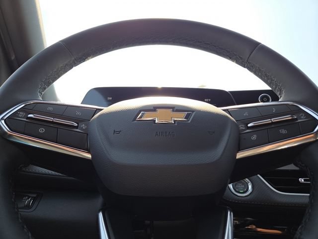 New 2027 Chevrolet Equinox LT w/ Convenience Package II FWD image 25