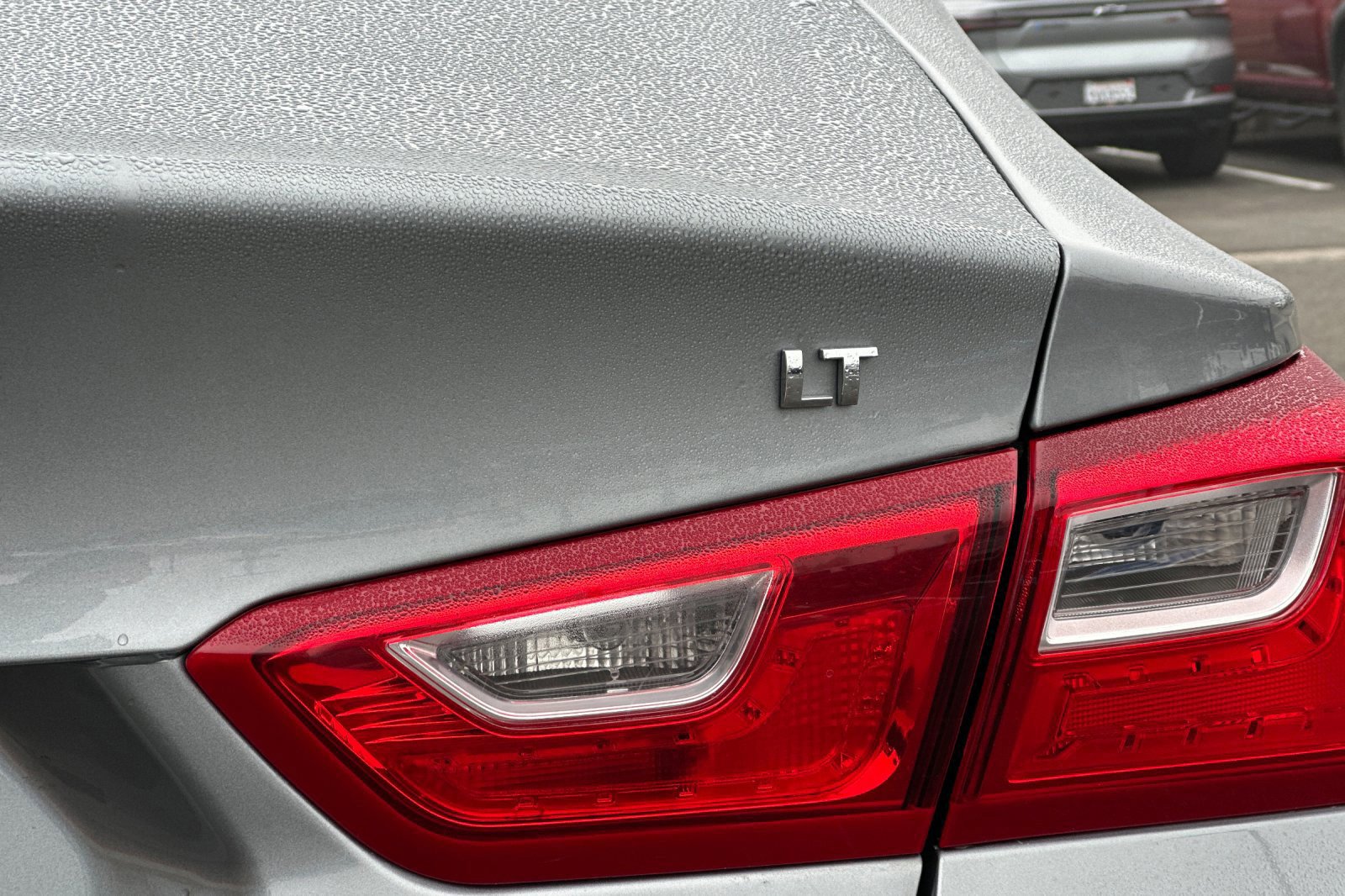 Used 2023 Chevrolet Malibu LT image 26