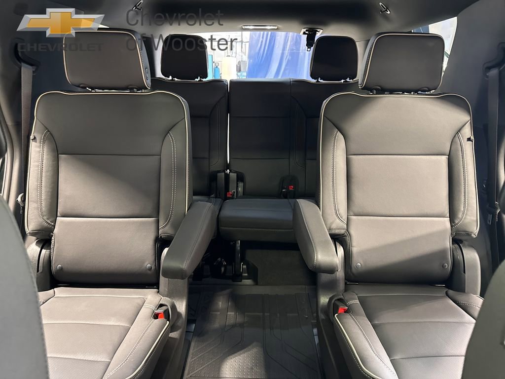New 2026 Chevrolet Tahoe Premier image 31