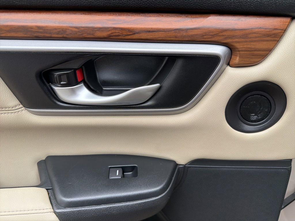 Used 2018 Honda CR-V EX-L image 18