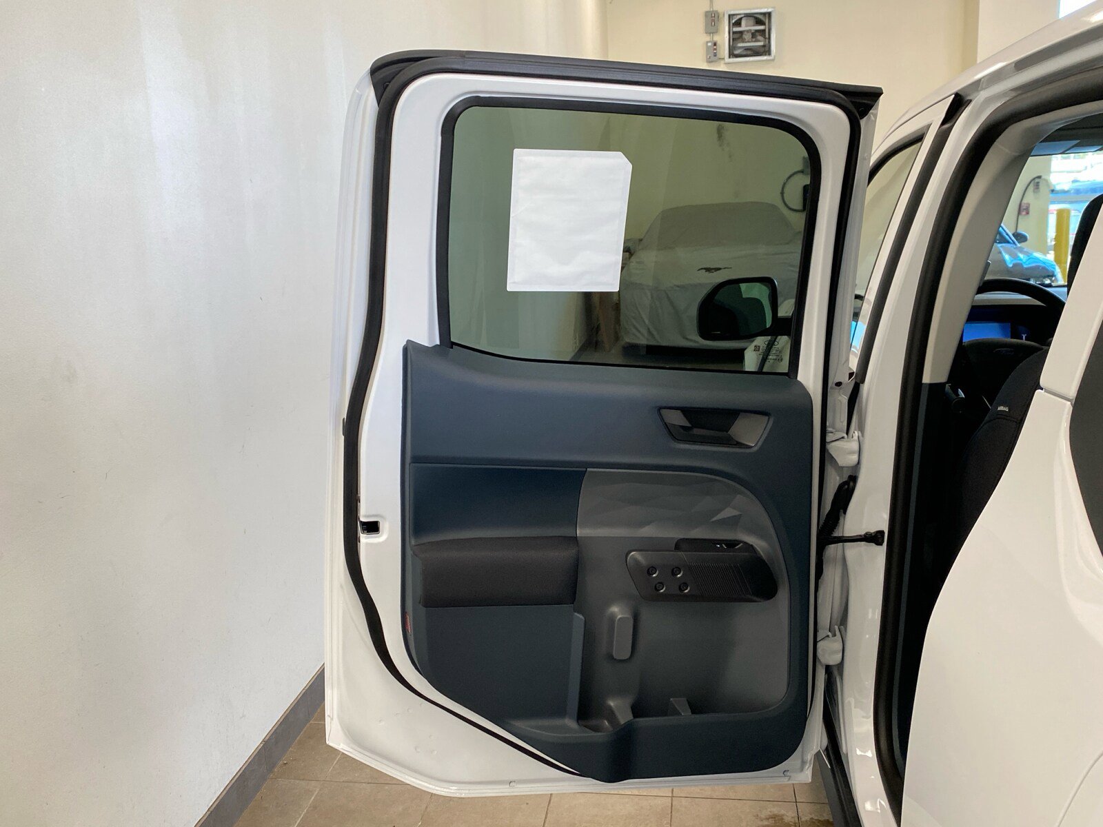 New 2026 Ford Maverick XL w/ 4K Tow Package AWD/4WD image 15