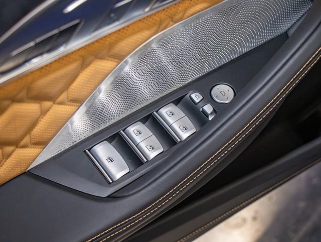 New 2025 BMW M8 Competition w/ M Carbon Exterior Package AWD/4WD image 16