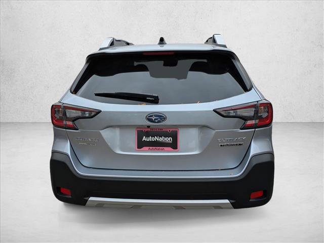 New 2025 Subaru Outback Touring XT w/ Tech Package 2 image 6