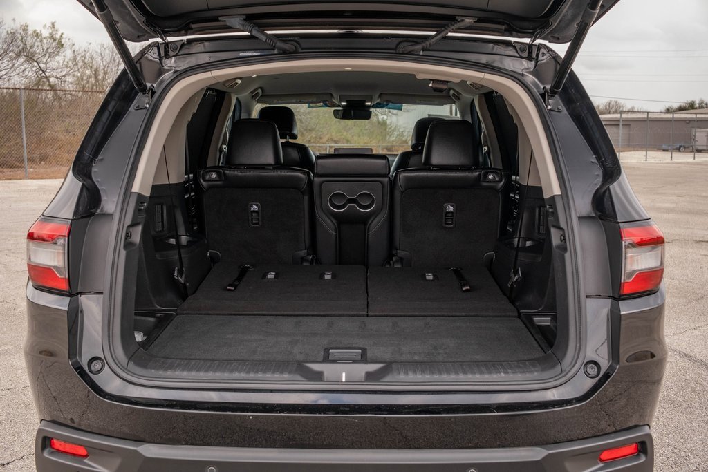 Used 2023 Honda Pilot EX-L image 26