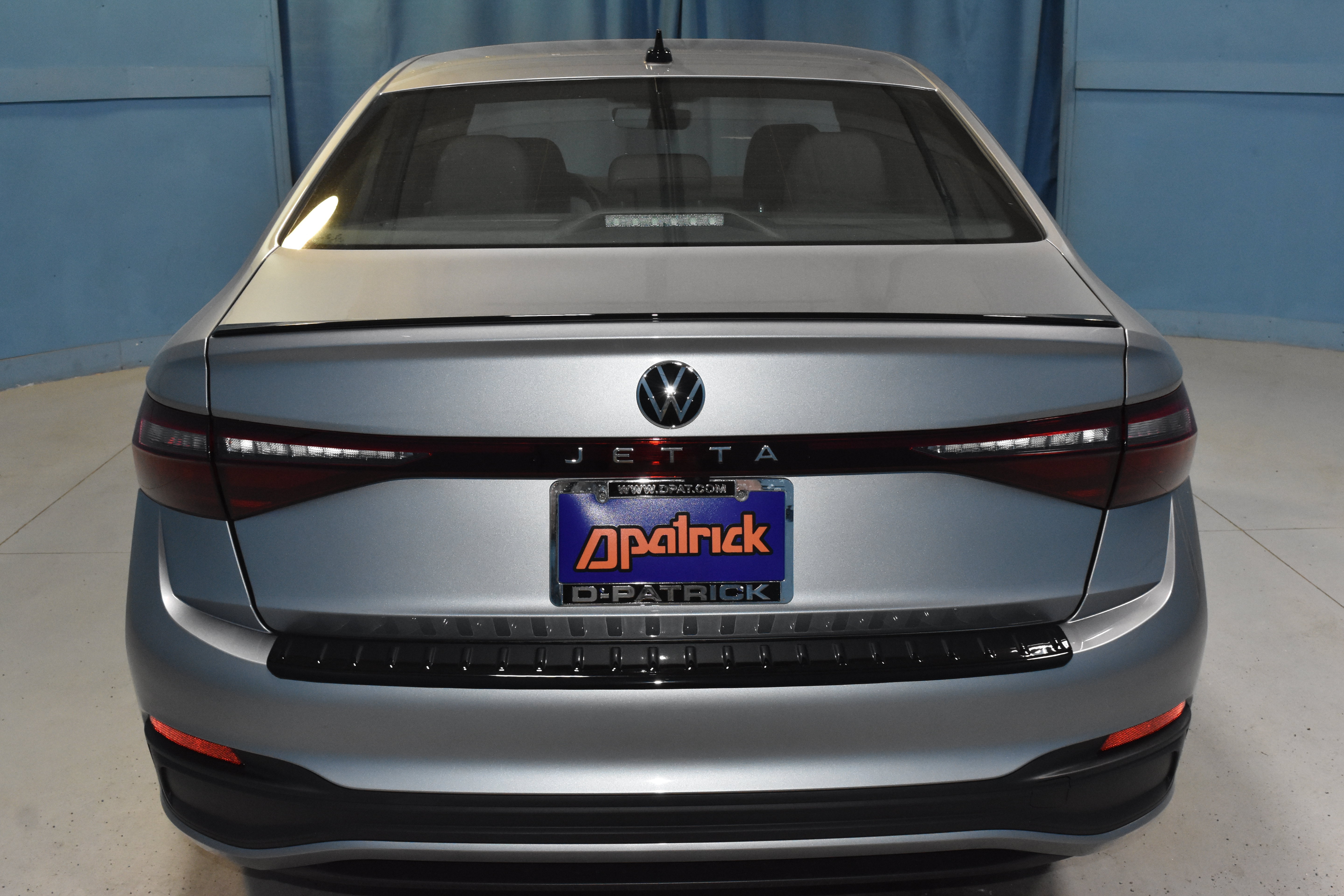 New 2026 Volkswagen Jetta Sport FWD image 22