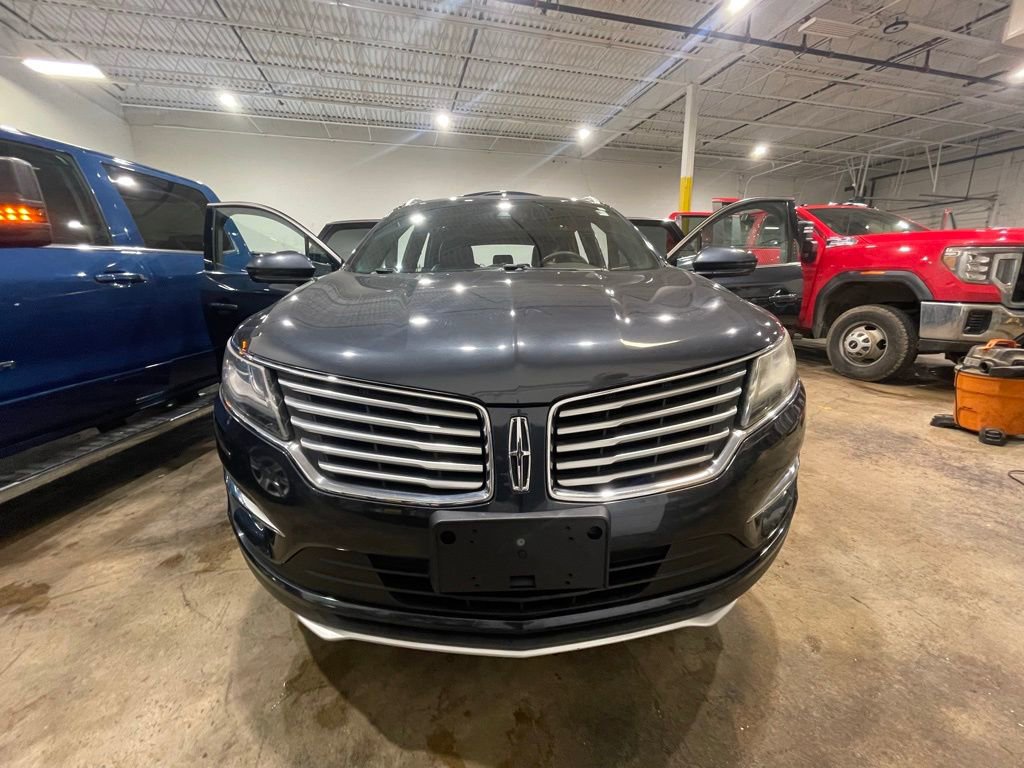 Used 2015 Lincoln MKC AWD w/ Equipment Group 102A Reserve image 40