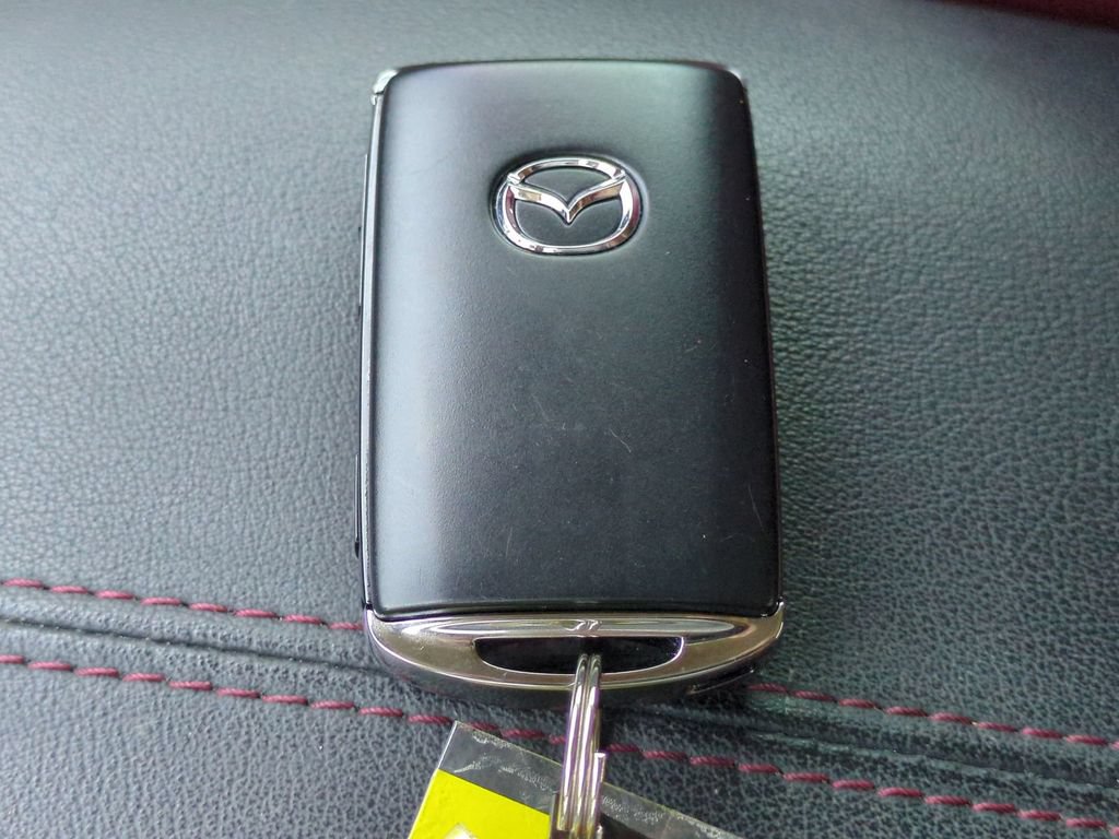 Used 2023 MAZDA CX-30 AWD 2.5 S w/ Preferred Package image 27