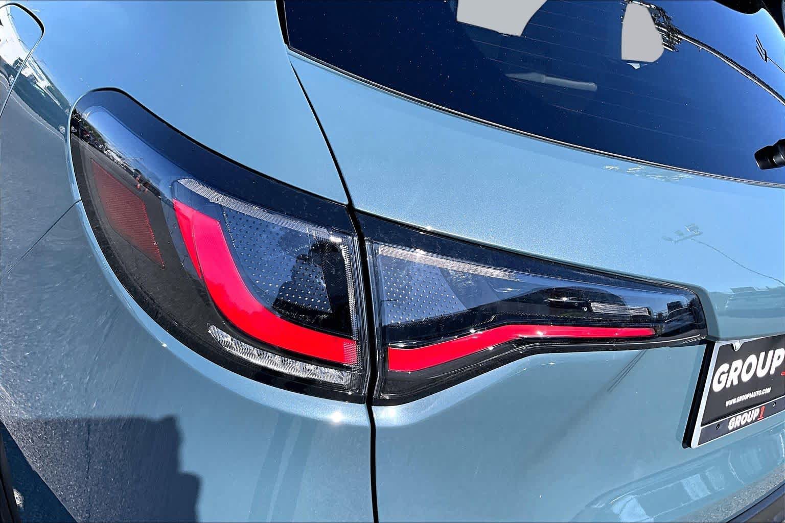 Used 2023 Honda HR-V LX image 29