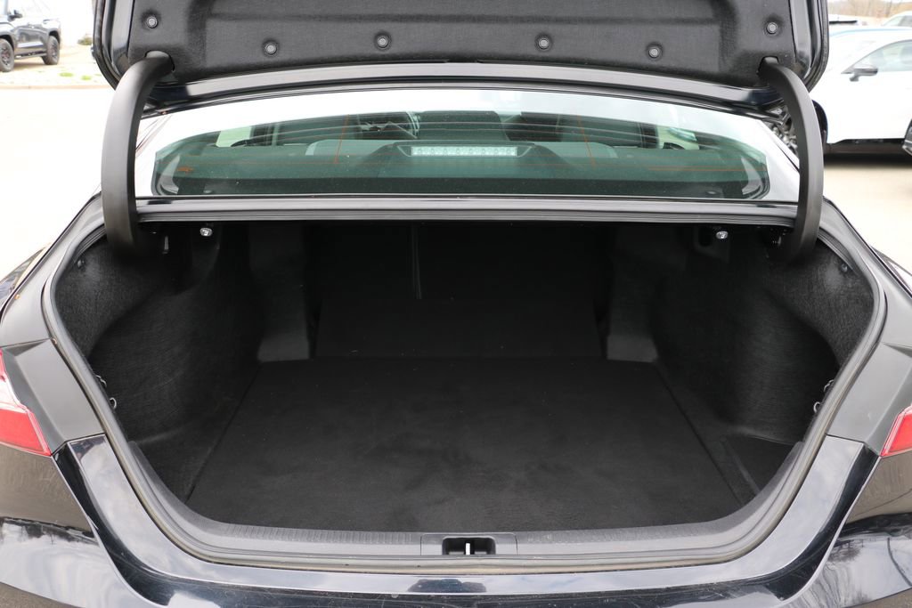 Used 2019 Toyota Camry XLE w/ Driver Assist Package FWD image 6