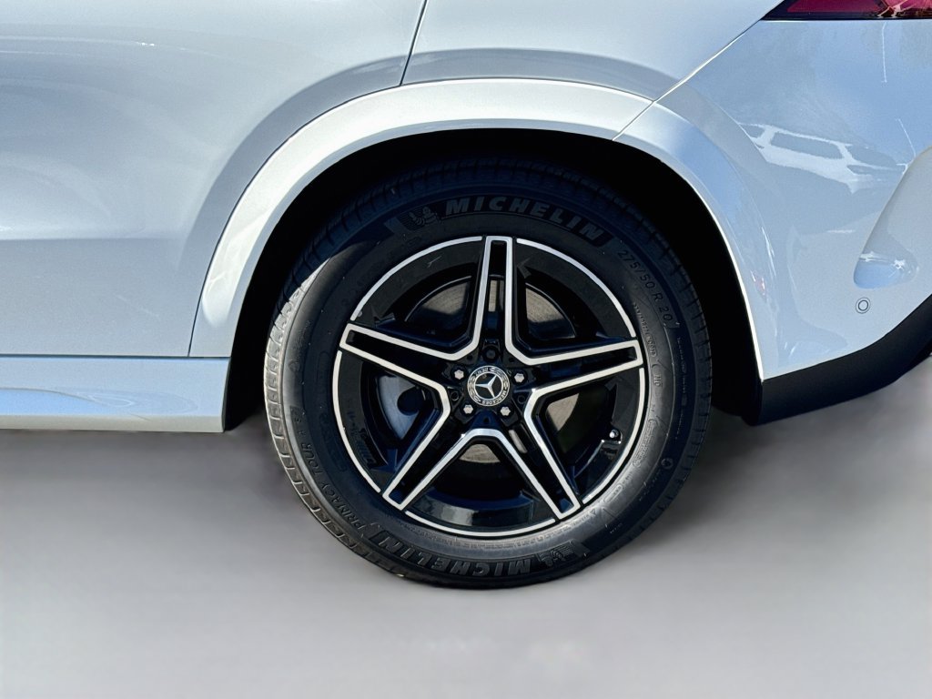 Used 2026 Mercedes-Benz GLE 350 4MATIC image 39
