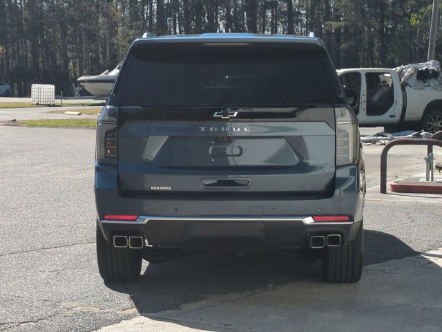 Used 2026 Chevrolet Tahoe High Country image 7
