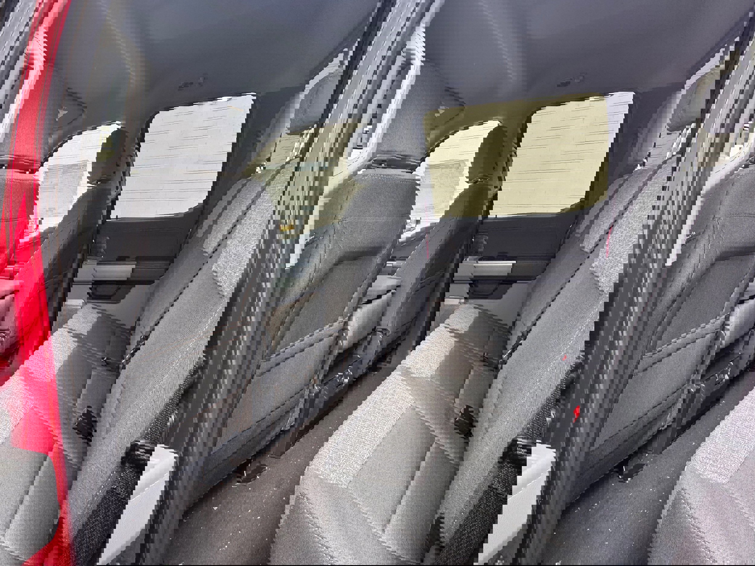 New 2026 Ford F250 XLT image 10