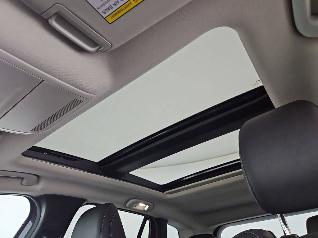 Used 2025 MAZDA CX-50 AWD 2.5 S w/ Premium Package image 24