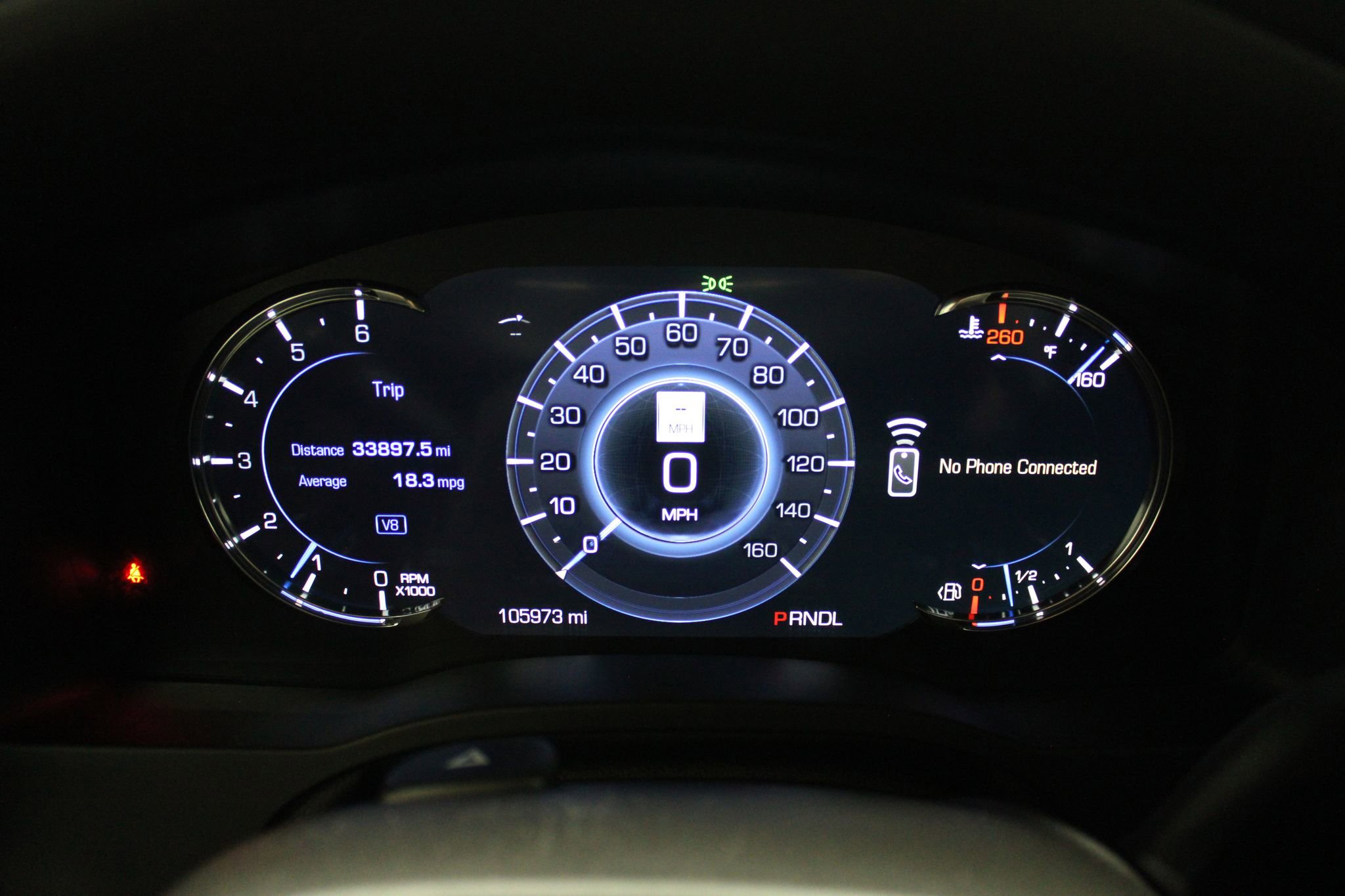 Used 2020 Cadillac Escalade ESV Platinum AWD/4WD image 35