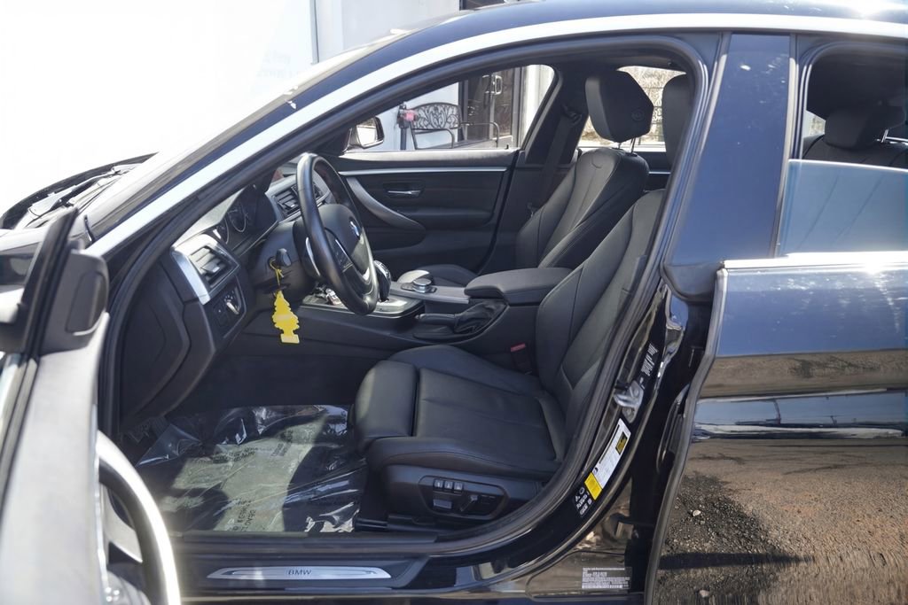 Used 2019 BMW 430i Gran Coupe xDrive w/ Convenience Package image 23