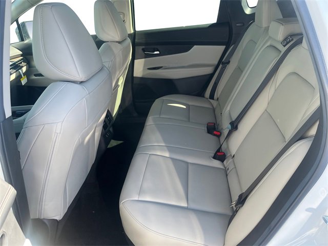 New 2025 Nissan Murano SL w/ Cargo Package image 6