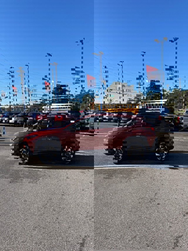 New 2025 Subaru Crosstrek 2.5i Limited w/ Popular Package #3A image 6