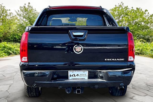 Used 2013 Cadillac Escalade EXT Premium image 4