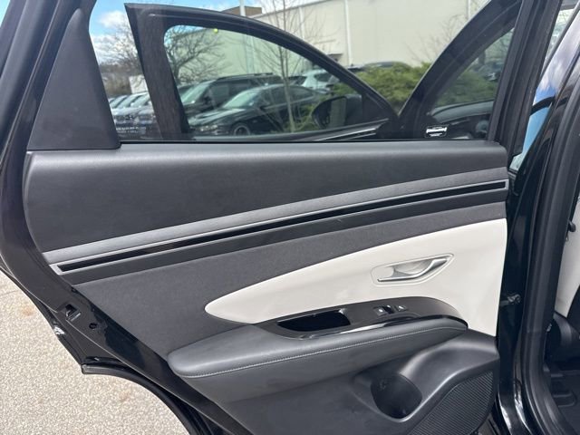 Used 2024 Hyundai Tucson Limited image 34