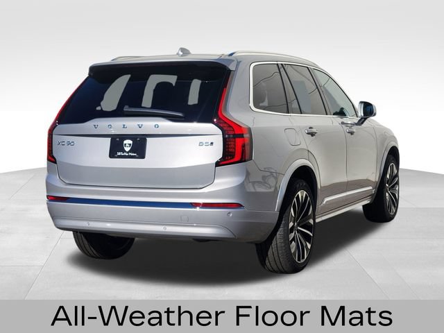Certified 2025 Volvo XC90 B5 Core w/ Climate Package AWD/4WD image 8
