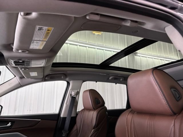 New 2026 Acura MDX SH-AWD w/ Advance Package image 10