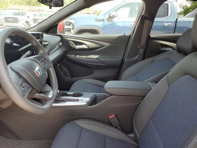 New 2026 Buick Envista Preferred w/ Convenience II Package FWD image 18