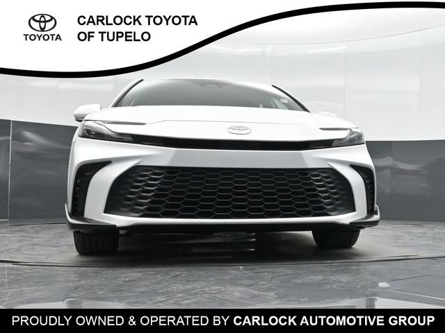 Used 2026 Toyota Camry SE FWD image 46