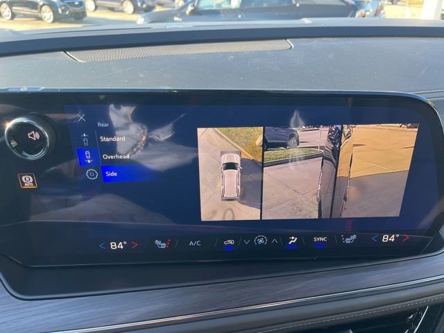 New 2026 Chevrolet Tahoe LT w/ Comfort Package image 31