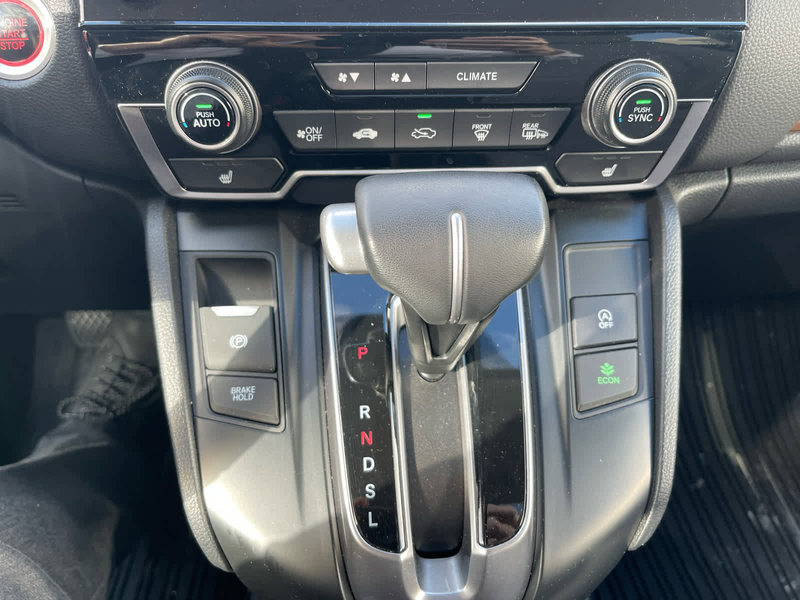 Used 2020 Honda CR-V EX-L image 18