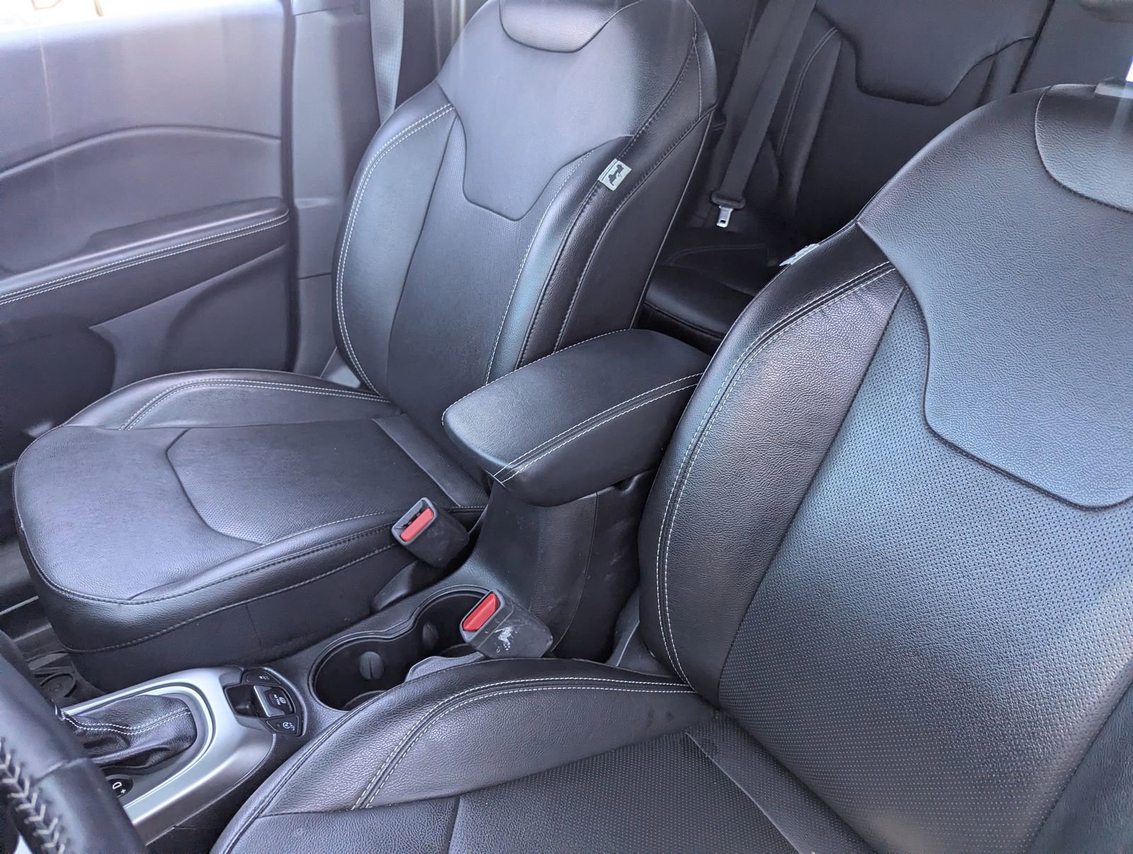 Used 2021 Jeep Compass 80th Special Edition image 19