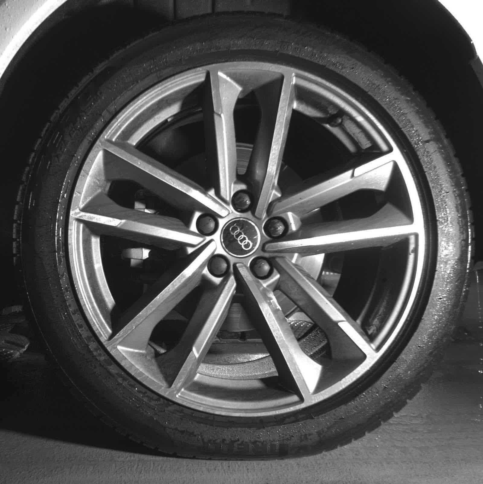 Used 2024 Audi Q3 2.0T Premium image 10