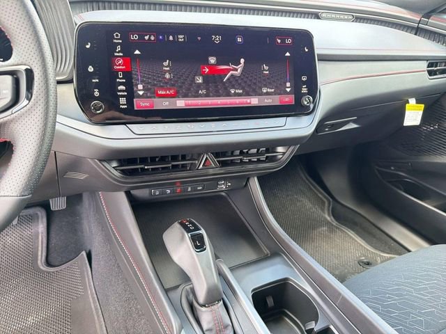 New 2026 Dodge Charger Scat Pack AWD/4WD image 25