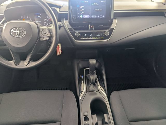 Used 2023 Toyota Corolla LE FWD image 21