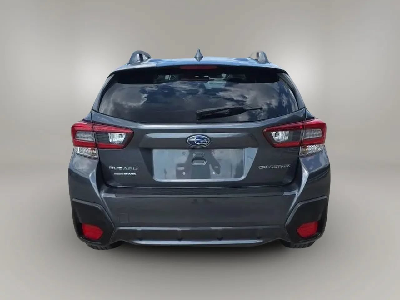 Used 2021 Subaru Crosstrek 2.0i Premium w/ Moonroof Package AWD/4WD image 8